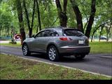 Infiniti FX45 2004 года за 6 800 000 тг. в Астана – фото 3