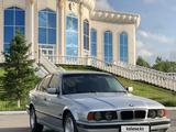 BMW 520 1994 года за 2 350 000 тг. в Астана – фото 3