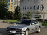BMW 520 1994 года за 2 350 000 тг. в Астана – фото 4