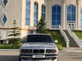 BMW 520 1994 года за 2 350 000 тг. в Астана – фото 2