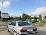 BMW 520 1994 года за 2 350 000 тг. в Астана – фото 5