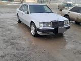 Mercedes-Benz E 230 1991 года за 1 400 000 тг. в Айтеке би