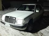 Mercedes-Benz E 230 1991 годаүшін1 400 000 тг. в Айтеке би – фото 2