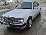 Mercedes-Benz E 230 1991 годаүшін1 200 000 тг. в Айтеке би – фото 3