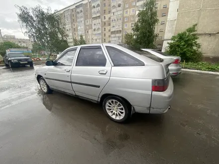 ВАЗ (Lada) 2112 2001 года за 750 000 тг. в Костанай – фото 17