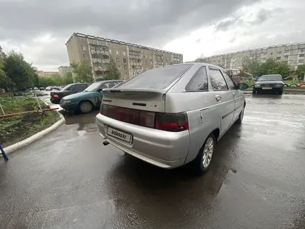 ВАЗ (Lada) 2112 2001 года за 750 000 тг. в Костанай – фото 21