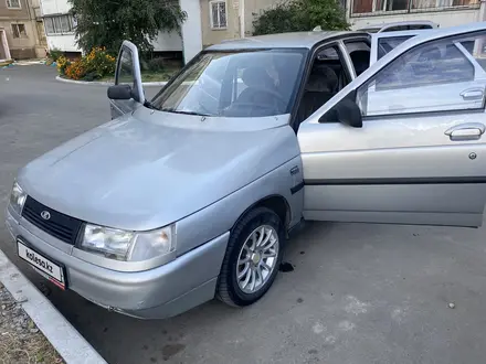 ВАЗ (Lada) 2112 2001 года за 750 000 тг. в Костанай – фото 6