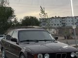 BMW 520 1991 годаүшін1 500 000 тг. в Балхаш