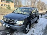 Lexus RX 300 2002 года за 6 000 000 тг. в Алматы – фото 2