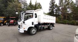 Sinotruk  Самосвал 5 тонн высокий борт 2021 годаүшін18 990 000 тг. в Алматы