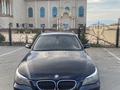 BMW 530 2006 года за 6 000 000 тг. в Караганда – фото 5