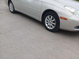 Lexus ES 330 2004 года за 6 100 000 тг. в Тараз – фото 2