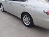 Lexus ES 330 2004 года за 6 100 000 тг. в Тараз – фото 4