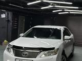 Toyota Camry 2012 года за 8 888 888 тг. в Алматы – фото 2