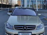 Mercedes-Benz C 200 2011 года за 8 000 000 тг. в Кызылорда – фото 2