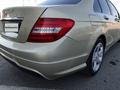 Mercedes-Benz C 200 2011 года за 6 500 000 тг. в Кызылорда – фото 10