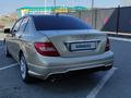 Mercedes-Benz C 200 2011 года за 6 500 000 тг. в Кызылорда – фото 14