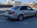 Mercedes-Benz C 200 2011 года за 8 000 000 тг. в Кызылорда – фото 4