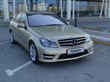 Mercedes-Benz C 200 2011 года за 8 000 000 тг. в Кызылорда – фото 5