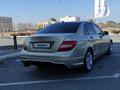 Mercedes-Benz C 200 2011 годаүшін8 000 000 тг. в Кызылорда – фото 6