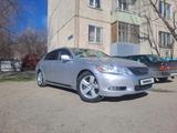 Lexus GS 300 2006 года за 6 800 000 тг. в Семей – фото 3