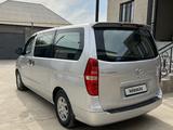 Hyundai Starex 2009 годаүшін8 000 000 тг. в Шымкент – фото 4