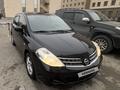 Nissan Tiida 2008 годаfor4 000 000 тг. в Актау – фото 3