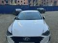 Hyundai Sonata 2023 года за 13 200 000 тг. в Кокшетау – фото 2