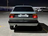 Volkswagen Jetta 1990 года за 1 500 000 тг. в Шымкент – фото 4