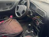 Nissan Sunny 1995 годаүшін350 000 тг. в Алматы – фото 4