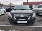 Chevrolet Cobalt 2023 года за 6 600 000 тг. в Тараз – фото 3