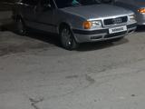 Audi 90 1993 года за 1 530 000 тг. в Тараз – фото 3