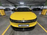 Zeekr 007 2024 года за 17 800 000 тг. в Астана – фото 3