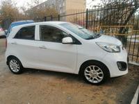 Kia Picanto 2013 годаfor4 000 000 тг. в Актау