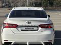 Toyota Camry 2018 годаfor12 000 000 тг. в Алматы – фото 26