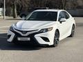 Toyota Camry 2018 годаүшін12 000 000 тг. в Алматы – фото 25