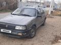 Volkswagen Passat 1993 года за 1 600 000 тг. в Тараз – фото 2