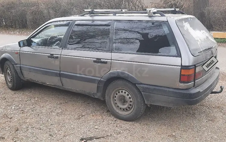 Volkswagen Passat 1993 года за 1 600 000 тг. в Тараз