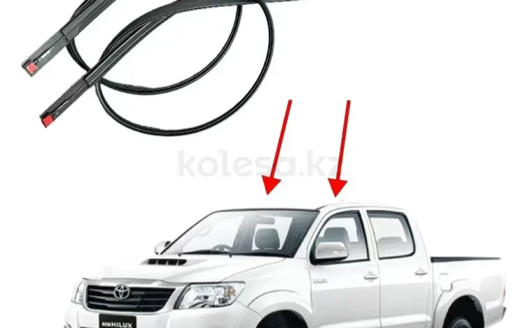 Молдинги крыши за 30 000 тг. в Алматы