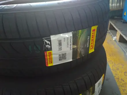 Pirelli Cinturato p1 Verde за 27 200 тг. в Алматы – фото 2