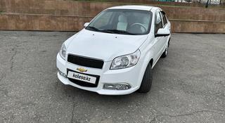 Chevrolet Nexia 2022 года за 6 150 000 тг. в Петропавловск