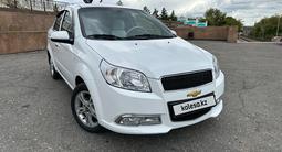 Chevrolet Nexia 2022 годаүшін6 150 000 тг. в Петропавловск – фото 4