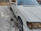 Mercedes-Benz S 320 1999 годаүшін4 000 000 тг. в Алматы – фото 3