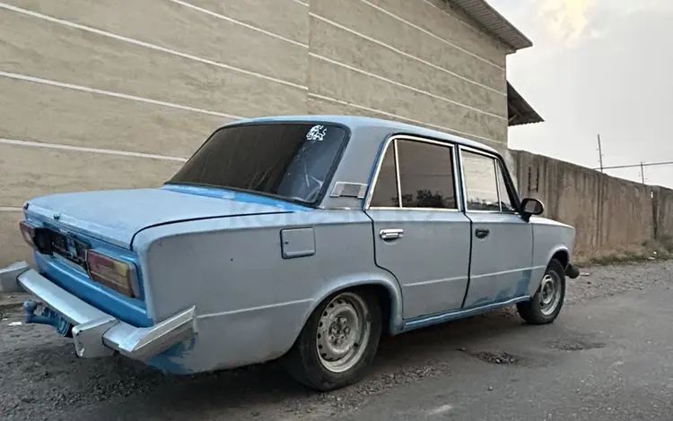 ВАЗ (Lada) 2106 1991 года за 400 000 тг. в Мерке