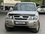 Mitsubishi Montero 2002 годаүшін7 000 000 тг. в Алматы – фото 4