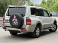 Mitsubishi Montero 2002 годаfor7 000 000 тг. в Алматы – фото 10