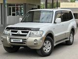 Mitsubishi Montero 2002 годаүшін7 000 000 тг. в Алматы – фото 2