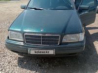 Mercedes-Benz C 180 1995 годаүшін1 600 000 тг. в Кокшетау