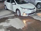 Toyota Corolla 2017 года за 7 600 000 тг. в Алматы – фото 2