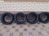 Шина зимние 205/55/16 почти новые за 90 000 тг. в Тараз